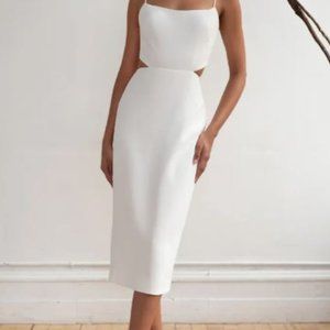 Jenny Yoo Leia Dress - Bridal